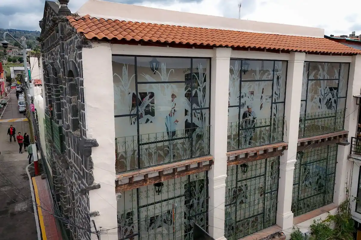 Museo Vivo de la Cocina CDMX