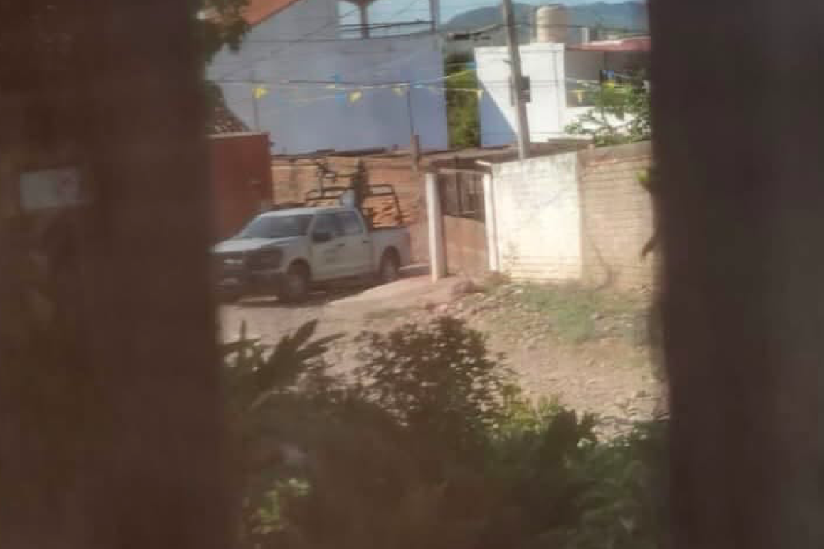 Operativo en Rosario, Sinaloa, deja 10 presuntos agresores abatidos y tres detenidos
