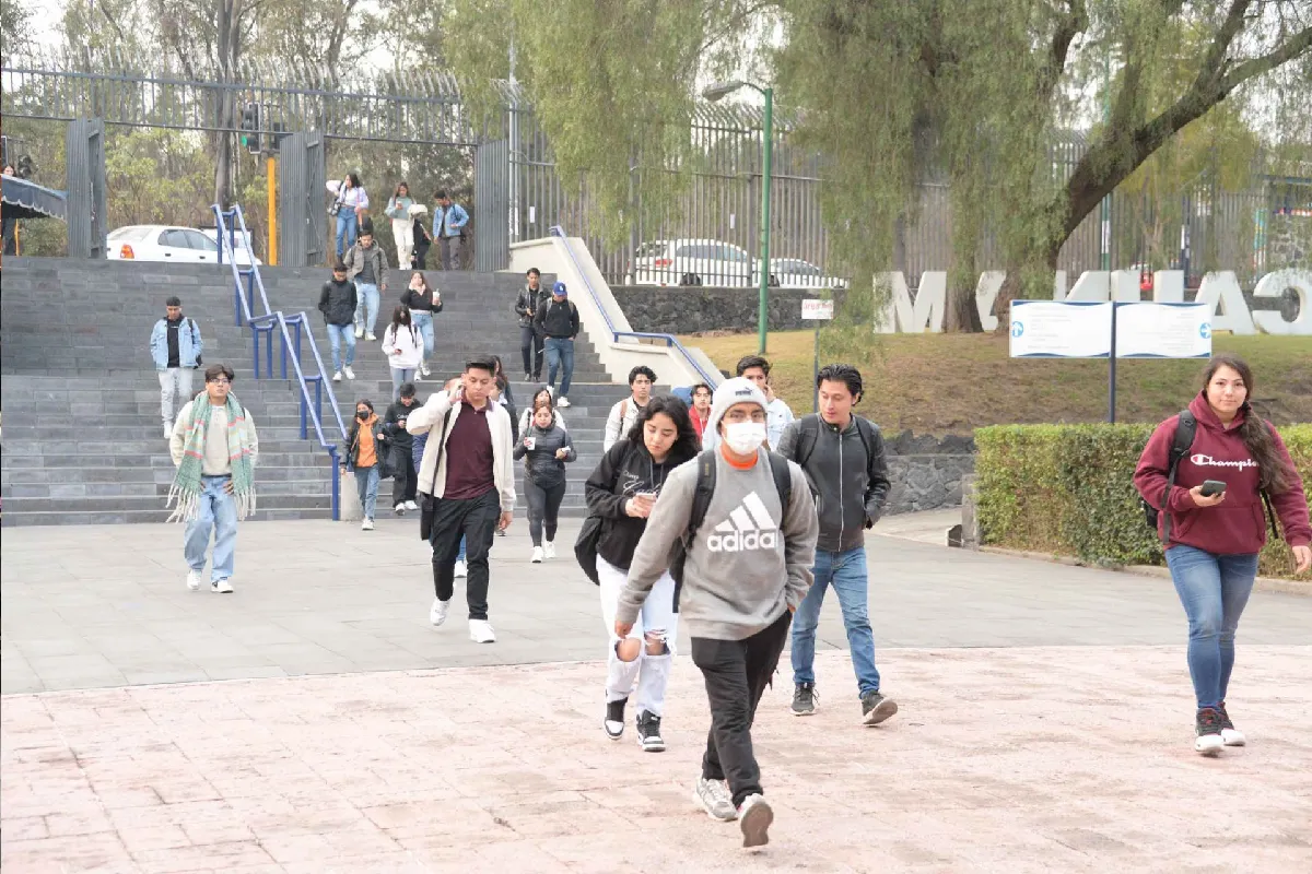 Paso a paso: así puedes consultar los resultados de ingreso a la UNAM 2026