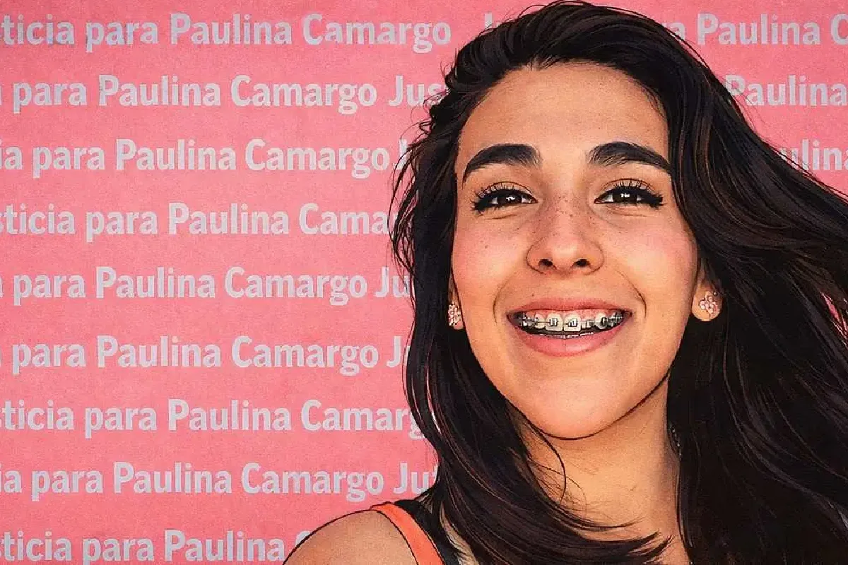 Caso Paulina Camargo: 11 años después declaran un culpable por su desaparición