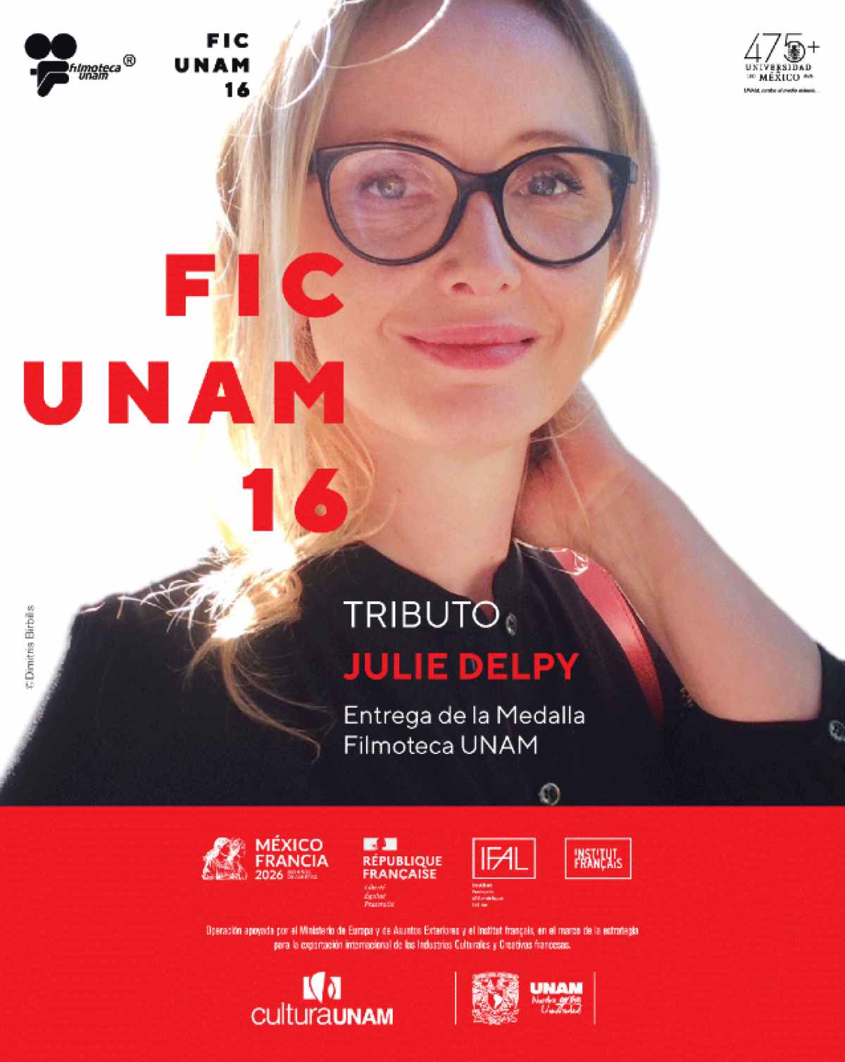 Ficunam 2026
