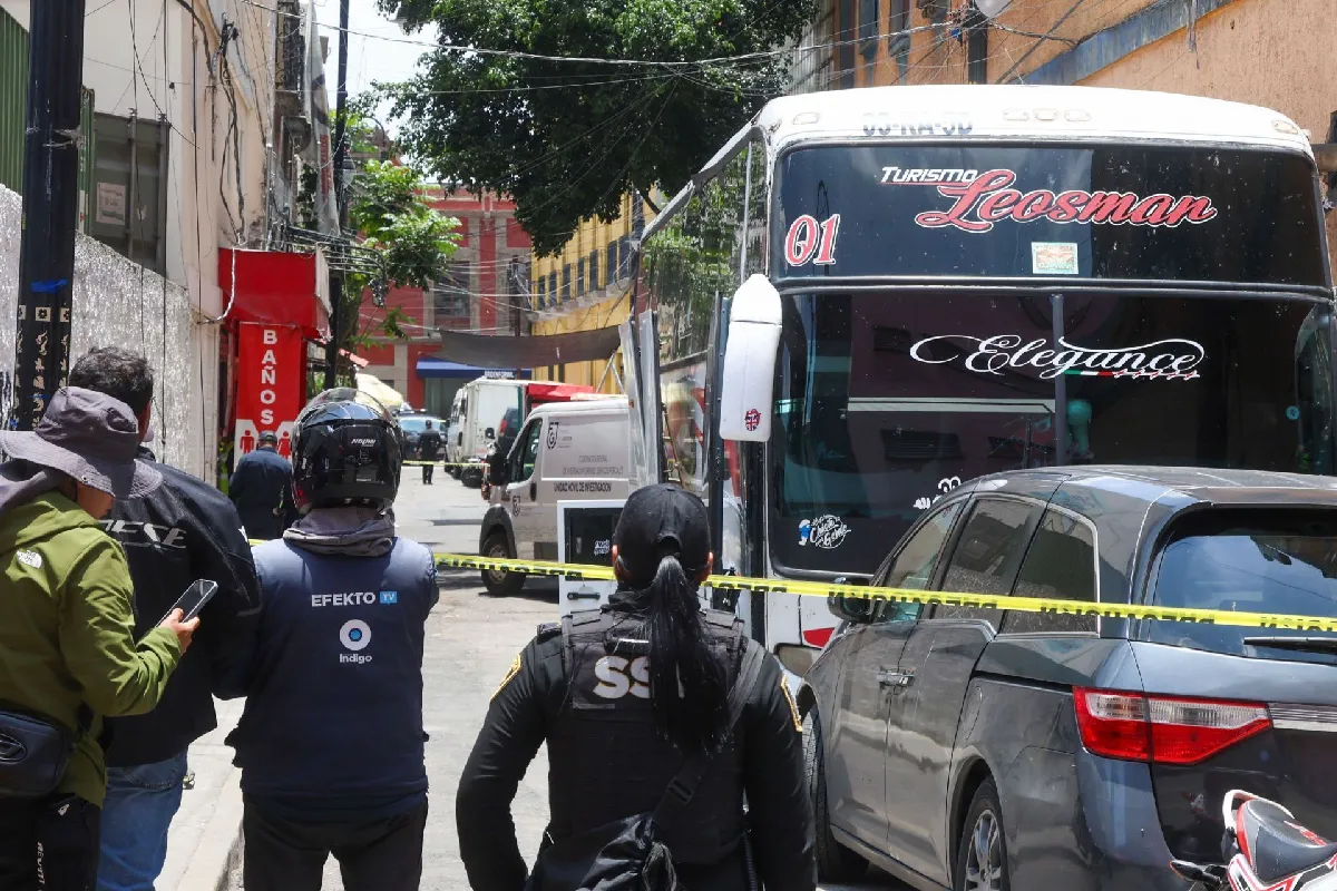 Primer viernes de julio, segundo día con la cifra más baja en homicidios reportados durante sexenio de Sheinbaum