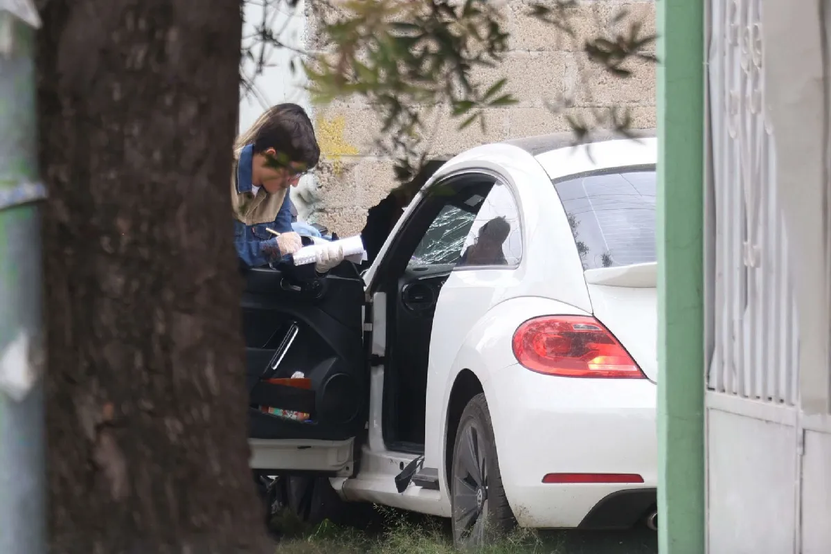 Primer viernes de julio, segundo día con la cifra más baja en homicidios reportados durante sexenio de Sheinbaum