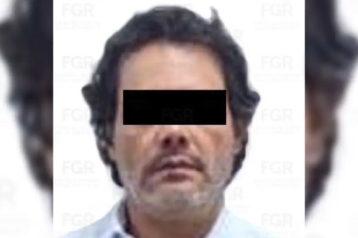 Procesos de hermanos Alejandro y Víctor Álvarez Puga son distintos: FGR