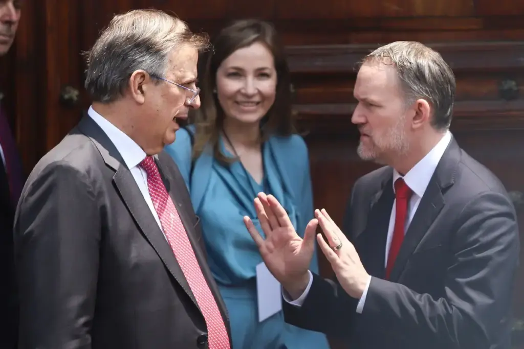 ebrard-greer