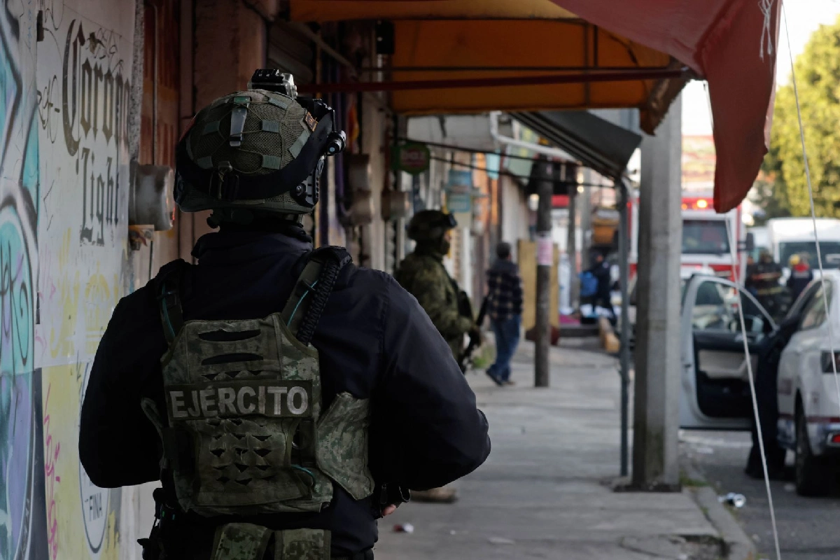 Puebla reconoce presencia de Los Ardillos y Los Rojos; refuerzan seguridad en zonas limítrofes