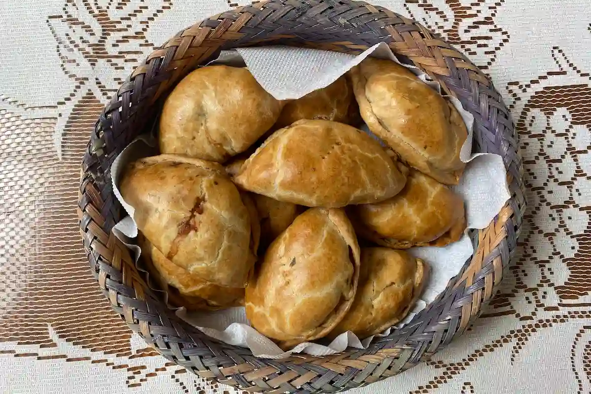 pastes originarios de Real del Monte