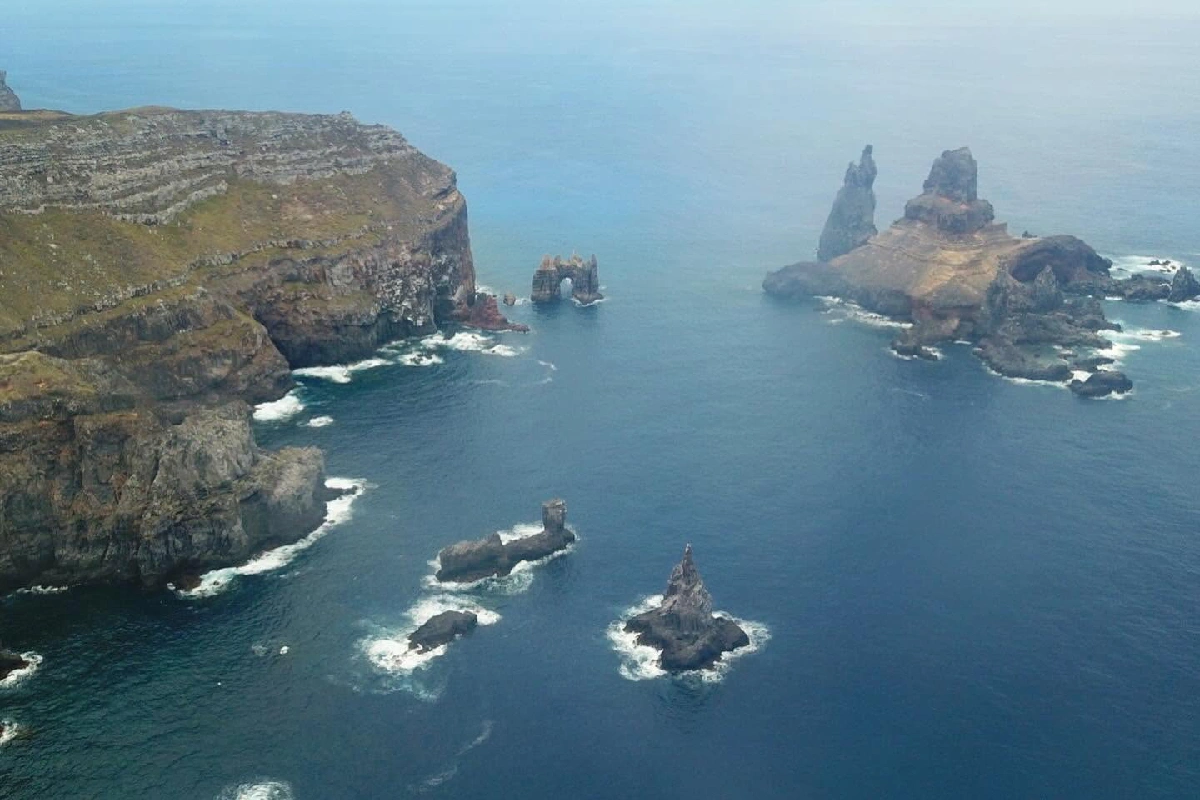 Revillagigedo refuerza combate a la pesca ilegal; así será el nuevo operativo coordinado del gobierno de México