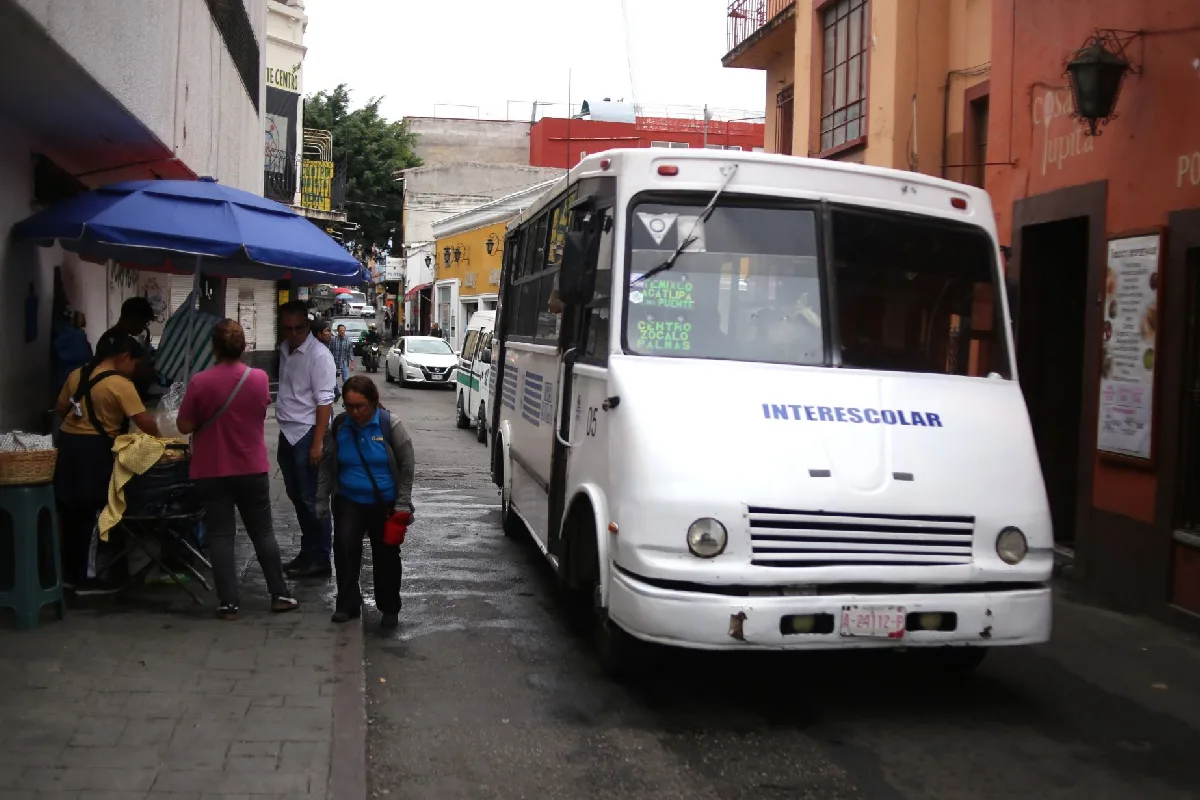 STPS y la ocupación en México