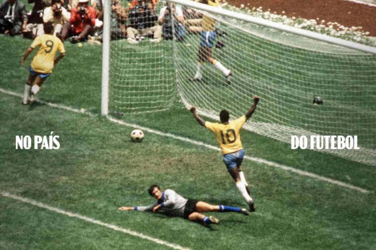 CBF • Seleção Brasileira de Futebol