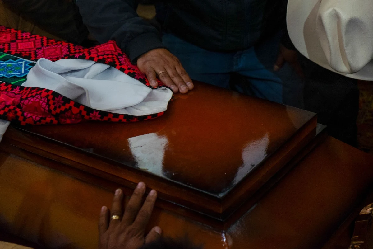 Servicios funerarios gratuitos