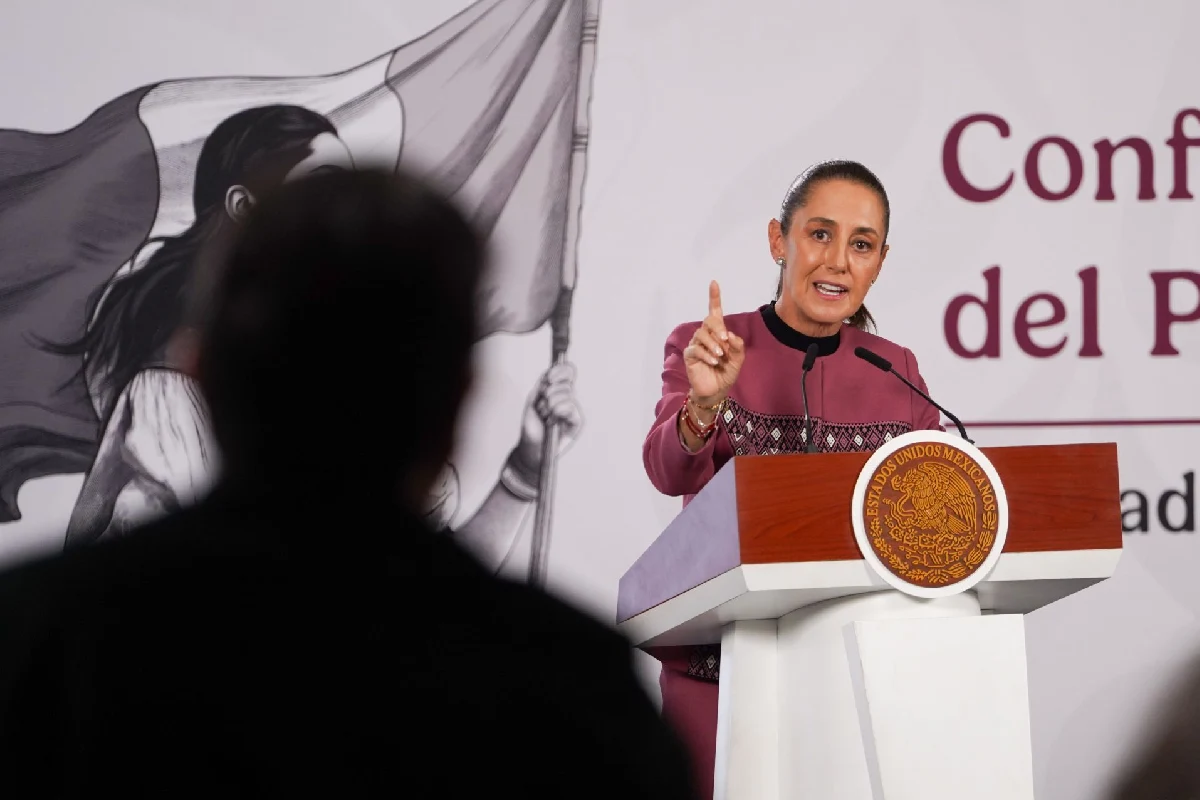 Sheinbaum decisión de la SEP