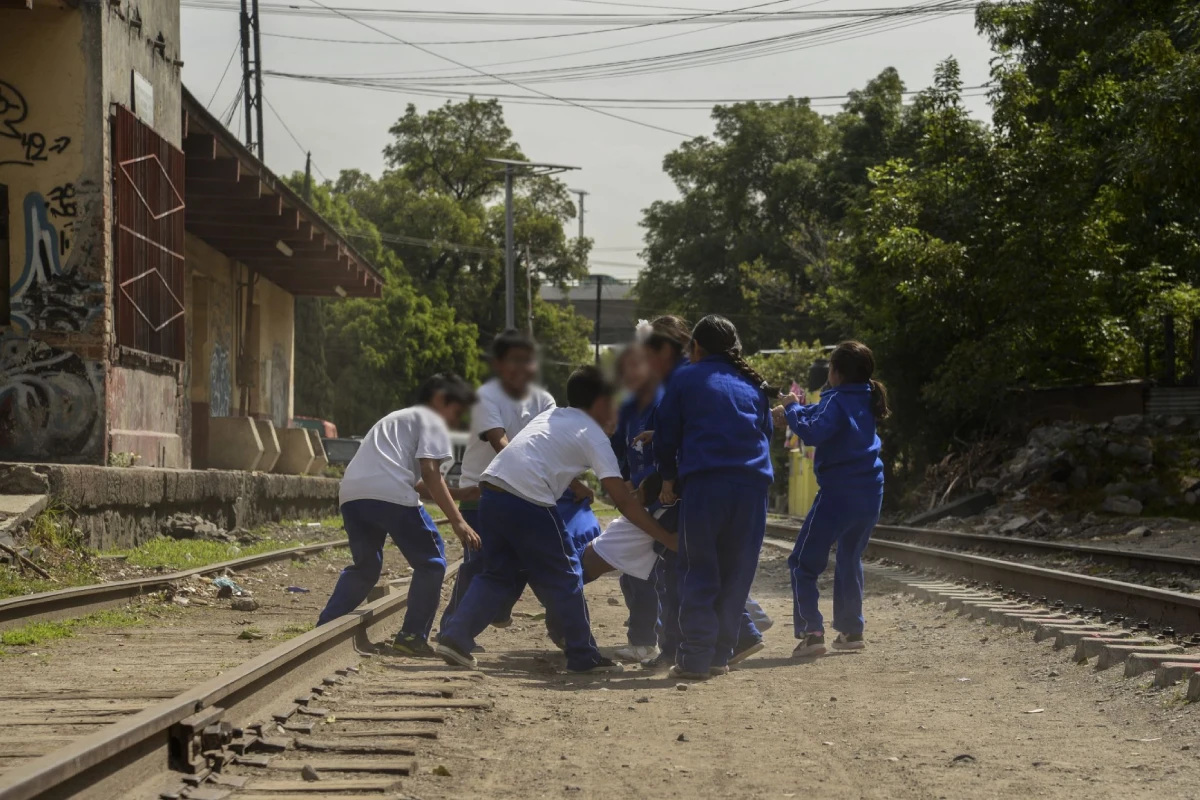 Sonora ocupa octavo lugar nacional en casos de violencia escolar