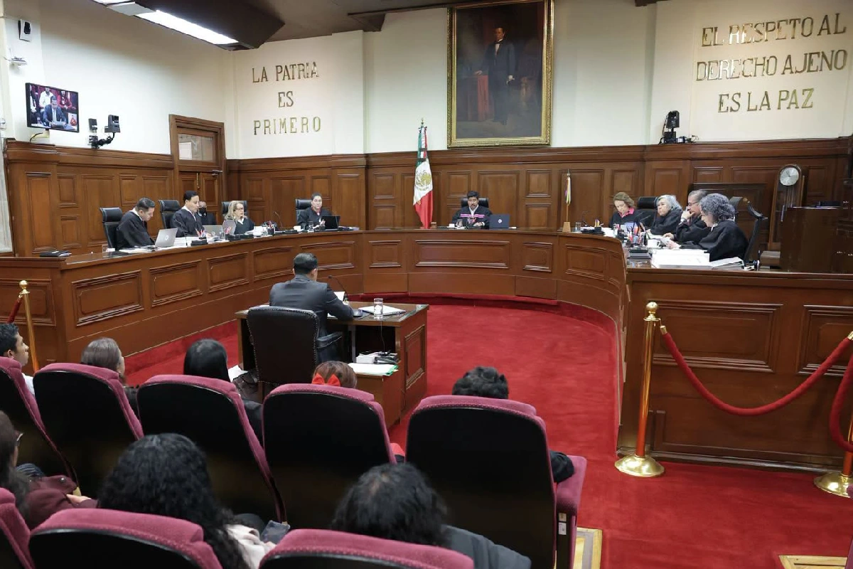 Suprema Corte rechaza atraer caso sobre la despenalización del aborto en Nuevo León