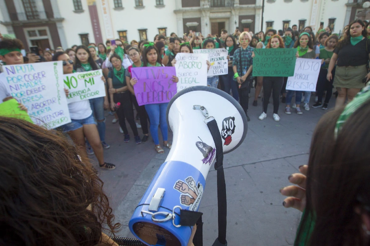 Suprema Corte rechaza atraer caso sobre la despenalización del aborto en Nuevo León