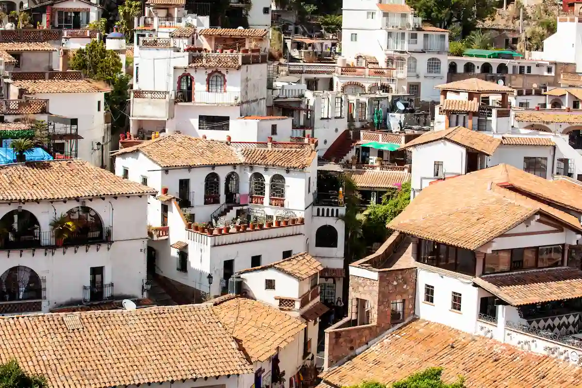 turismo Taxco Guerrero pueblo mágico
