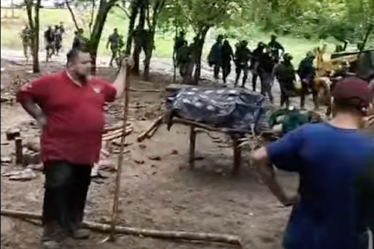 Tribunal Federal ordena devolver tierras y viviendas a familias indígenas desalojadas en San Luis Potosí