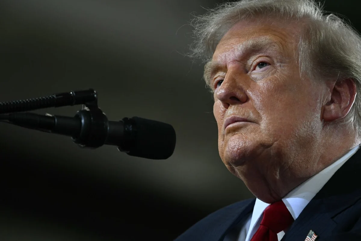 Trump minimiza el T-MEC