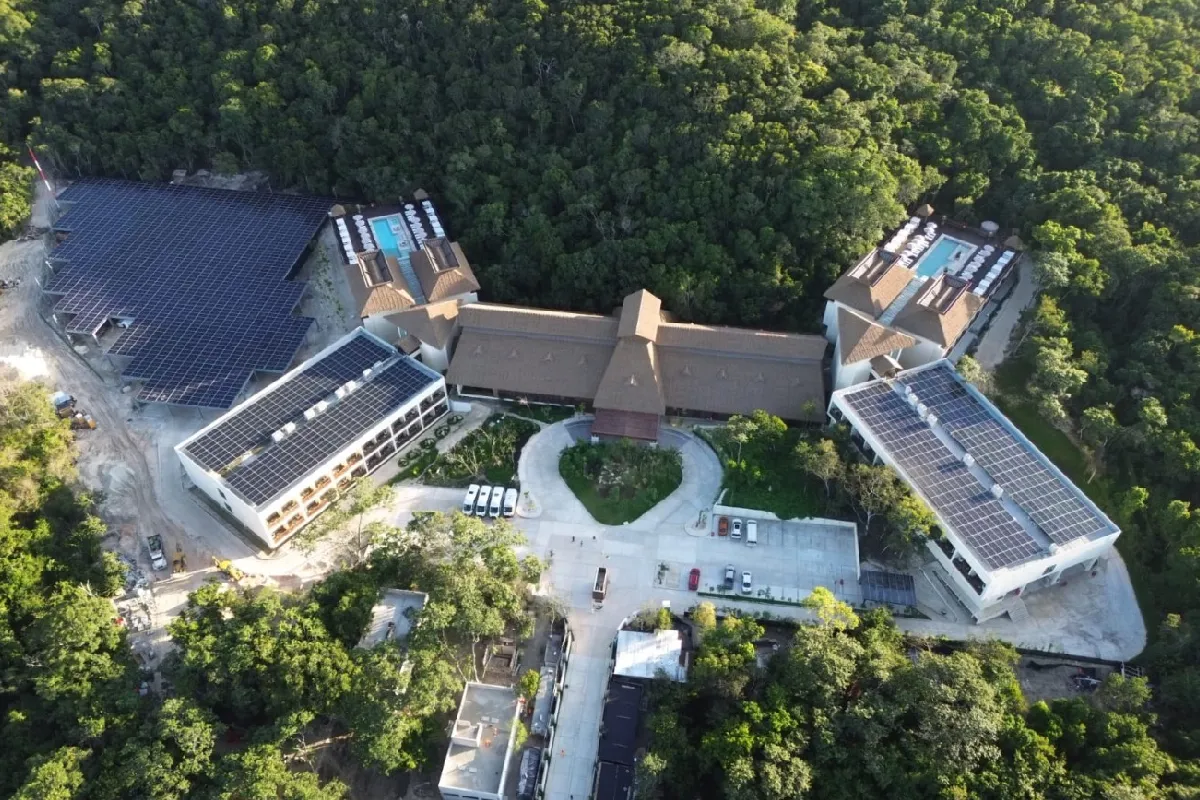 Unesco mantiene a Calakmul patrimonio mundial; lamenta impacto por Tren Maya