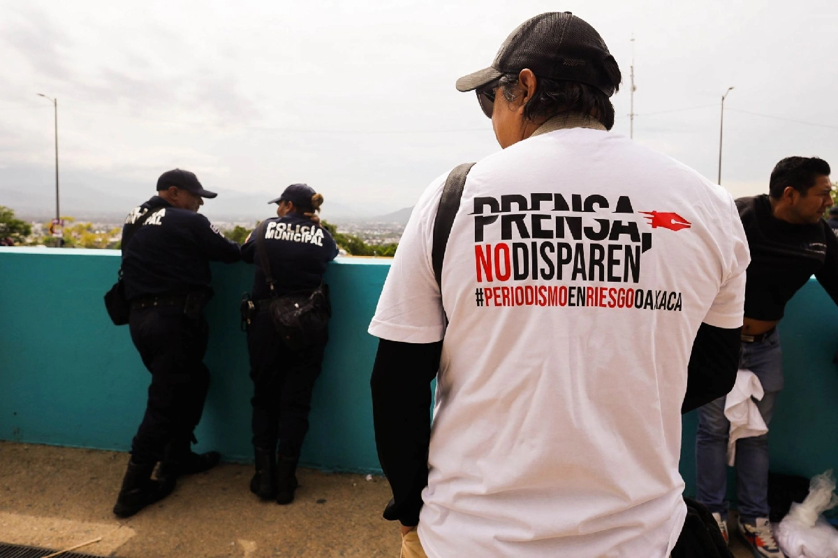 Van 19 periodistas asesinados durante gobierno de Sheinbaum