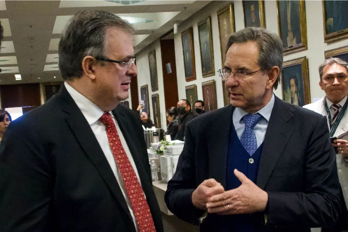 Parlamento Europeo aprueba acuerdo modernizado México-UE; entraría en vigor este año tras aval del Senado