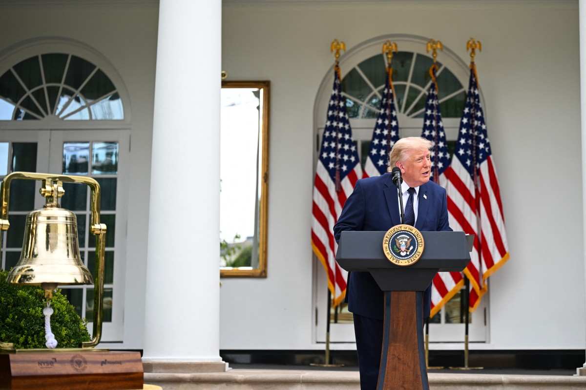 Las medidas impulsadas por Donald Trump facultan a las fuerzas de seguridad de Estados Unidos para ejecutar operaciones internacionales directas contra los líderes de organizaciones criminales.