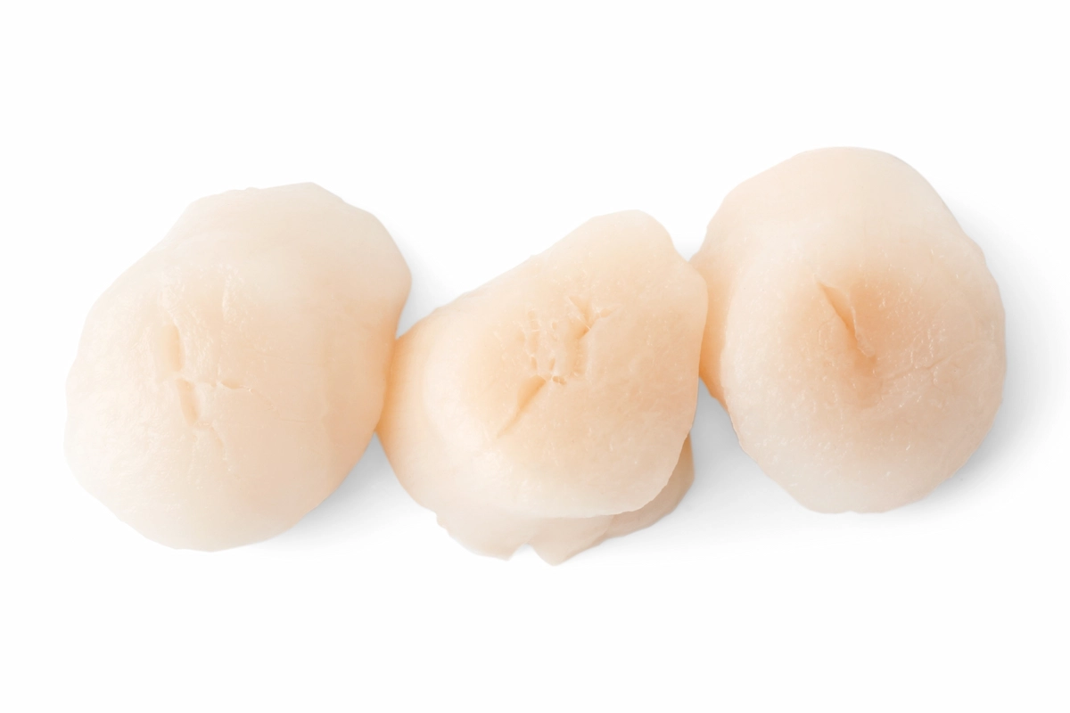 callo de hacha qué marisco es 