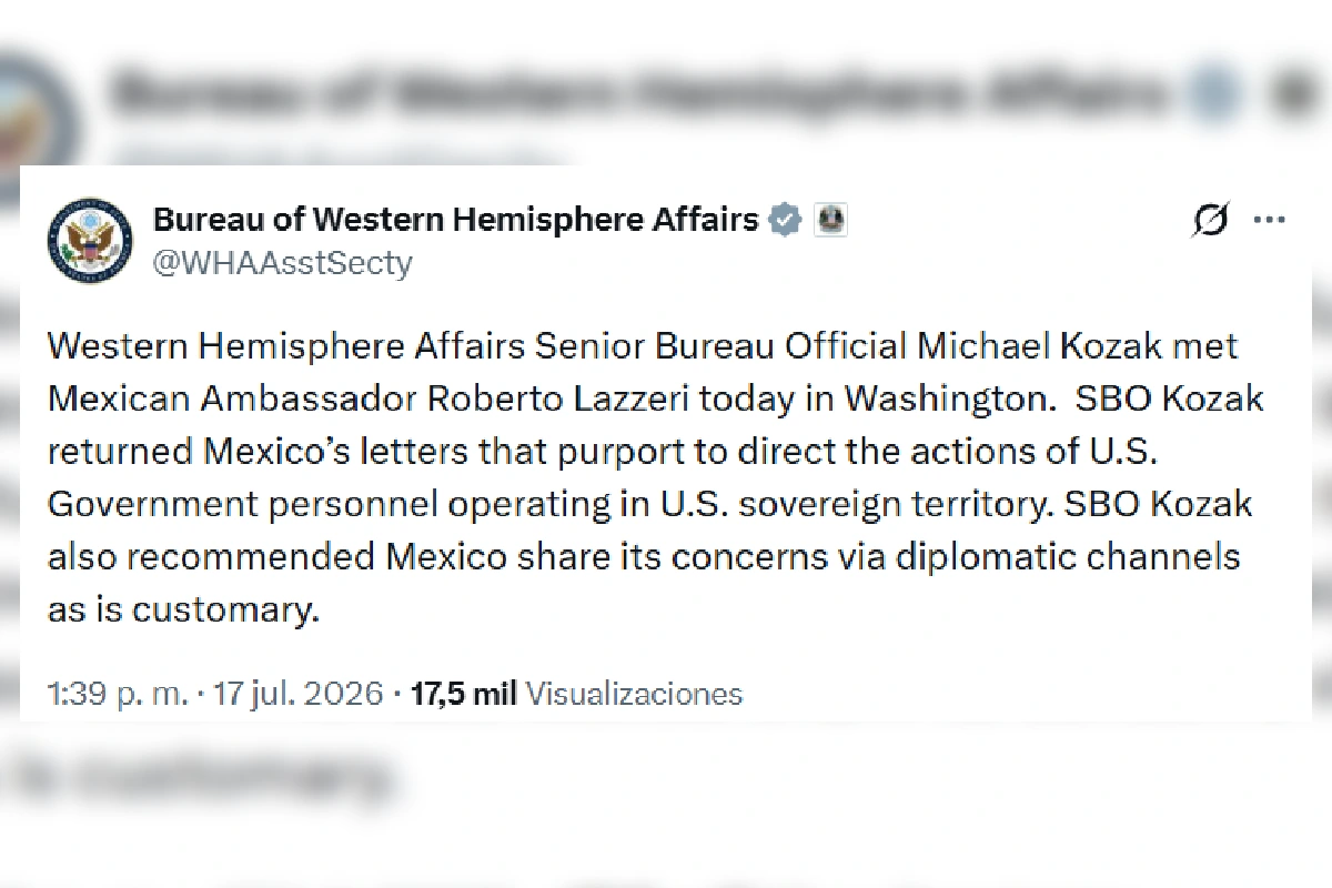 cartas mexico operativos migrantes ice
