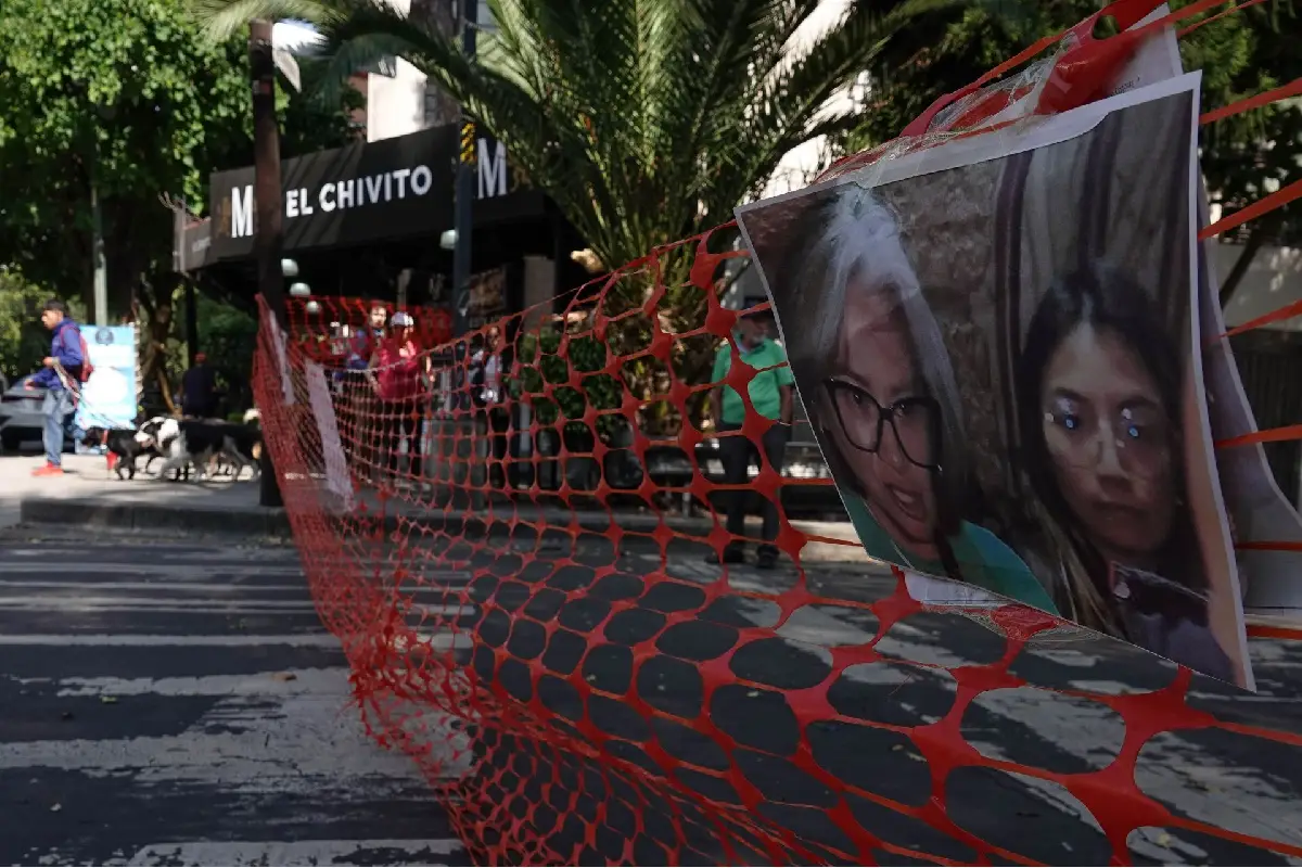 Detienen a dos mujeres por despojo de inmueble en la Del Valle