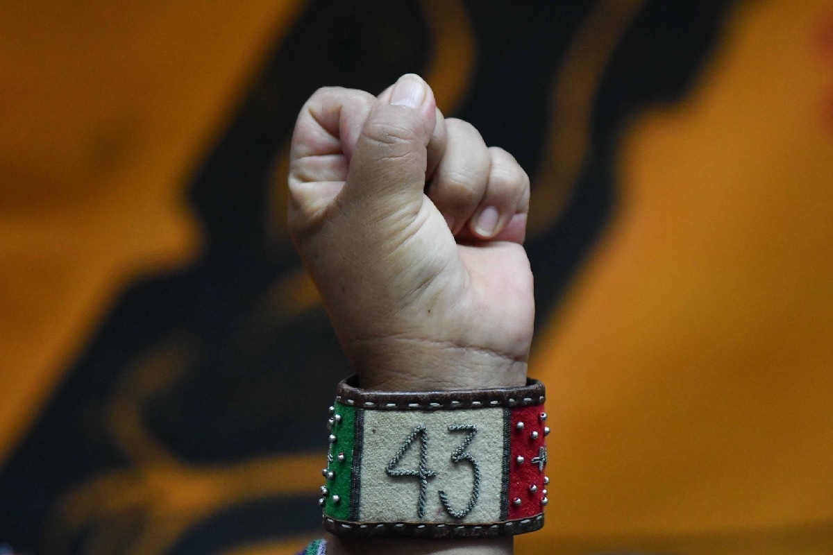 A pesar de las conclusiones de la CNDH, la justicia sigue pendiente