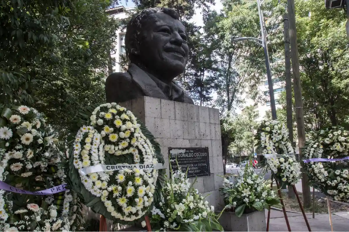Caso Colosio: tribunal revoca formal prisión y ordena liberar al presunto segundo tirador