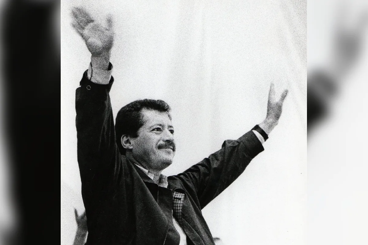 Caso Colosio: tribunal revoca formal prisión y ordena liberar al presunto segundo tirador
