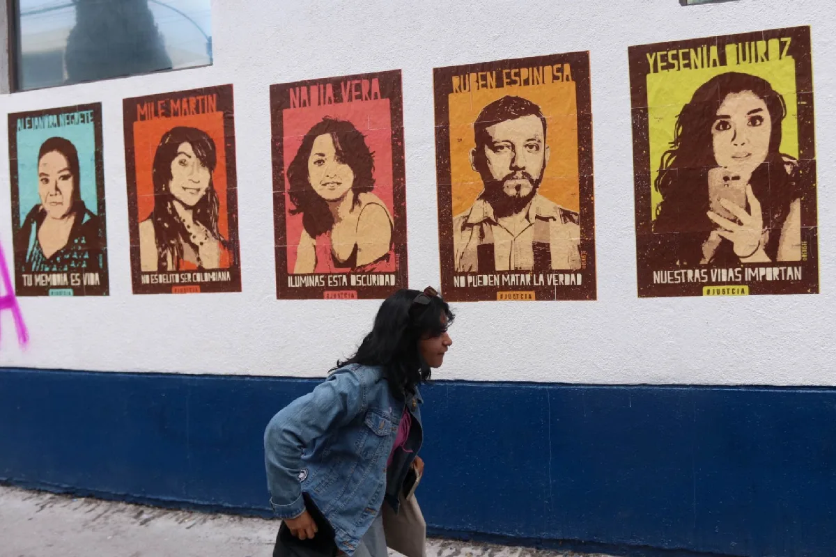 A 11 años del caso Narvarte, convocan jornada por verdad y justicia