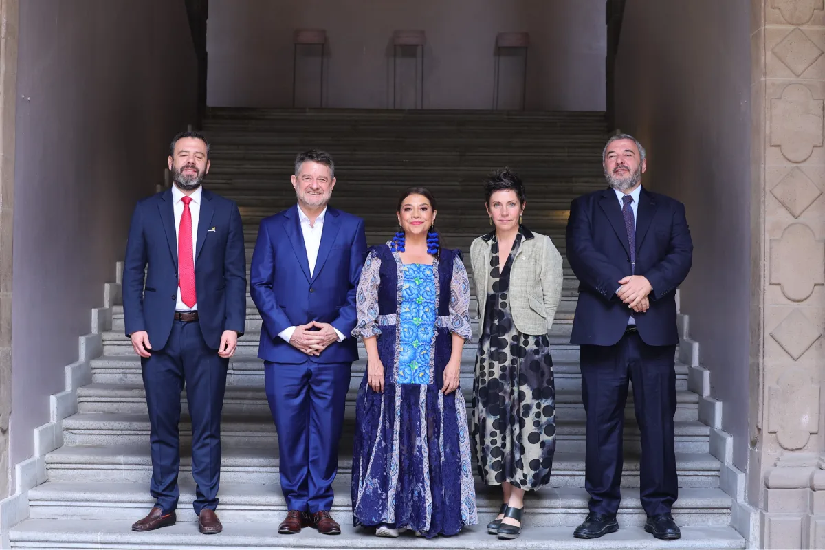 Brugada y Coalición de Alcaldes de las Américas condenan criminalizar la migración