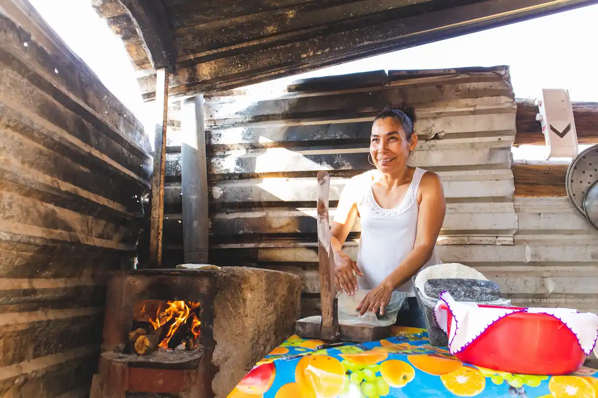 cocina michoacana como patrimonio cultural