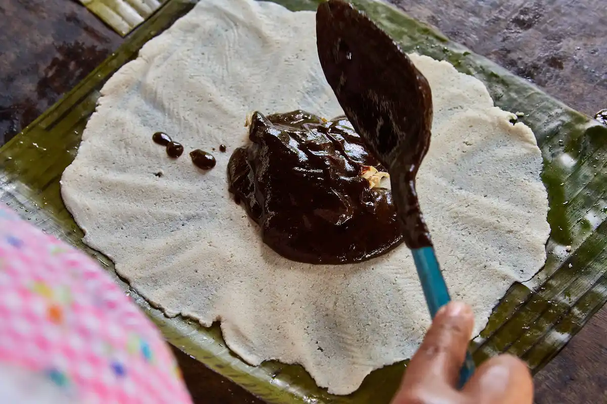 cocina oaxaqueña patrimonio