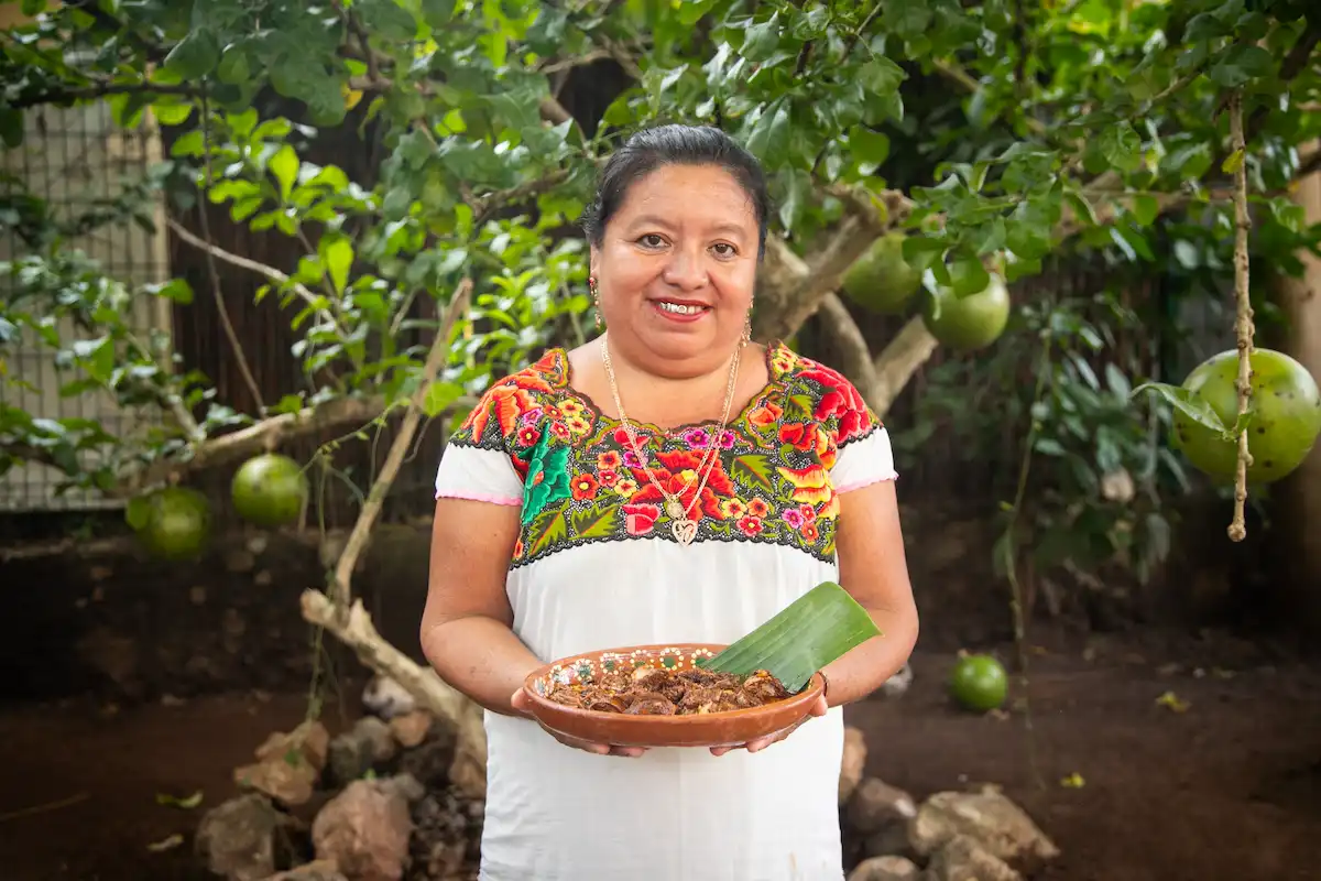 cocina yucateca patrimonio cultural