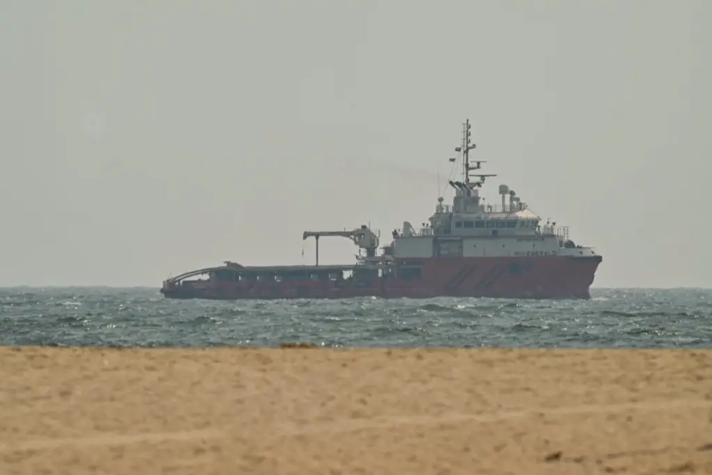 Ambos grupos reanudaron enfrentamientos en esta semana, Teherán atacando barcos comerciales y Washington enviando bombardeos en respuesta.