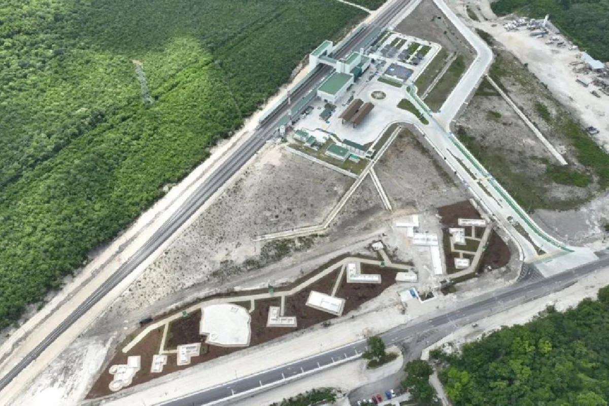 Denuncian ante FGR daños a 47 monumentos arqueológicos por Tren Maya