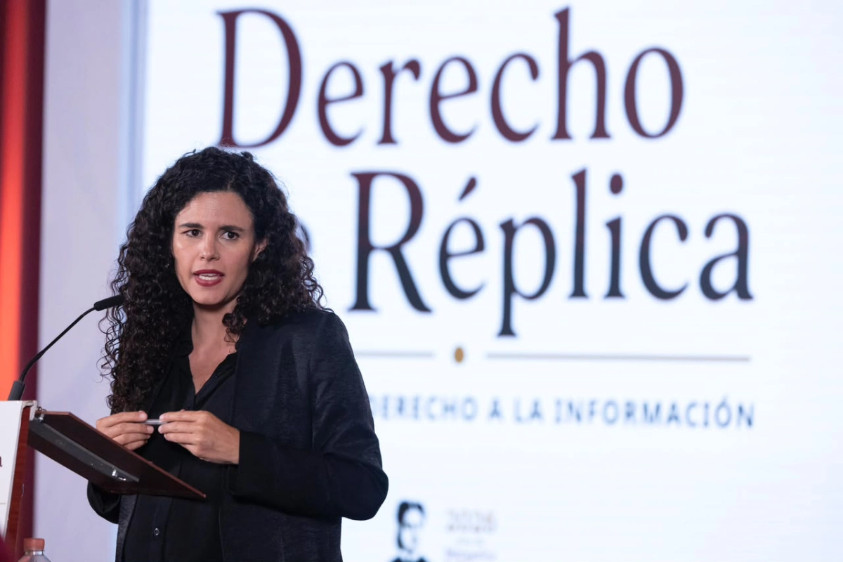 Derecho de réplica Rubén Rocha Moya