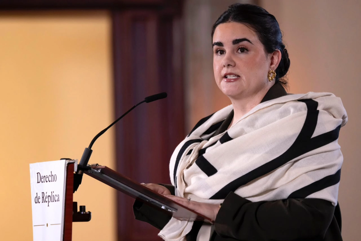 Derecho de réplica Rubén Rocha Moya