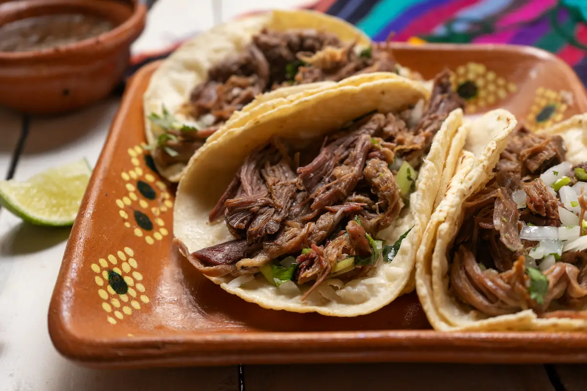 dónde comer barbacoa en Tepotzotlán c cerca de CDMX