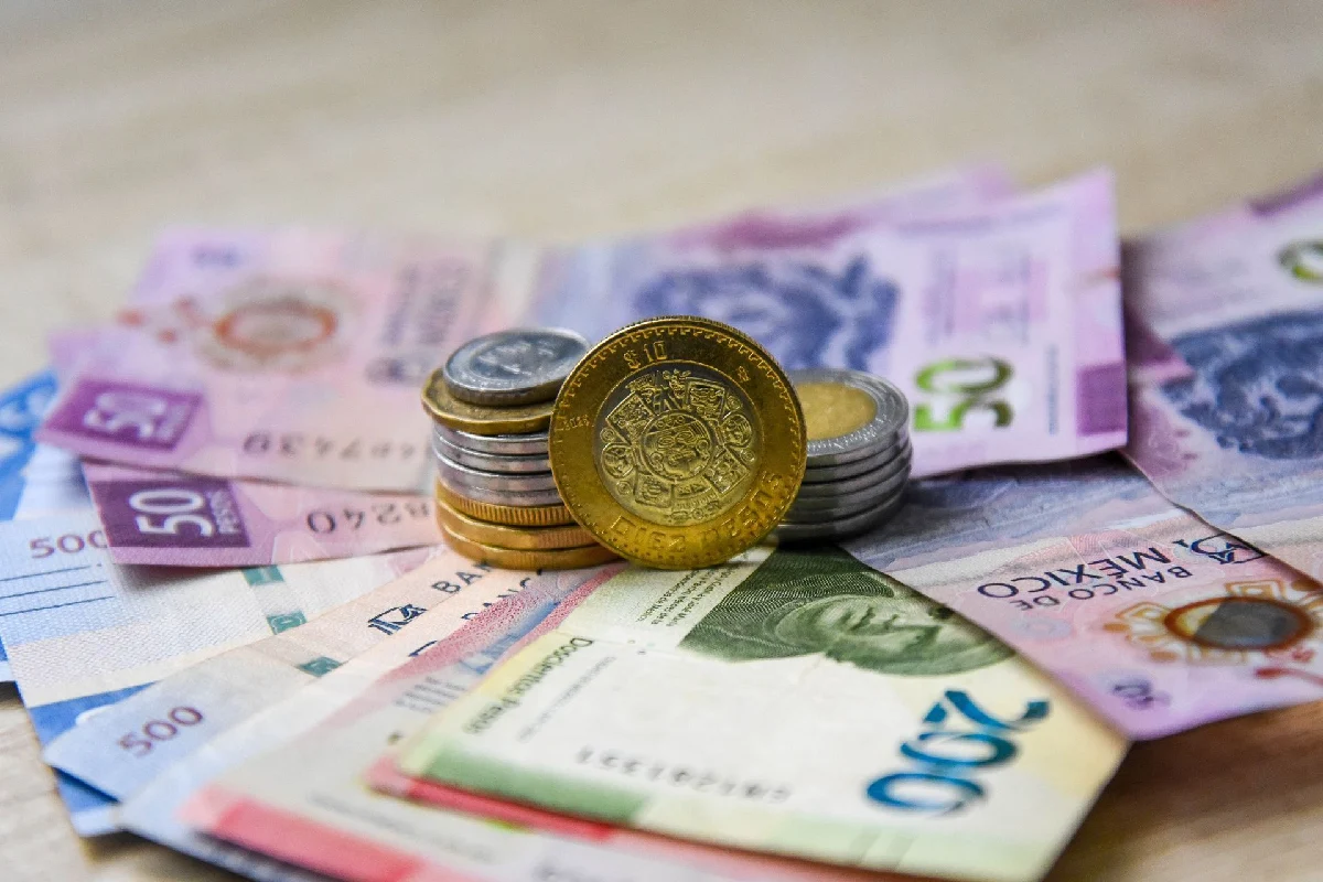 economía en México 2026