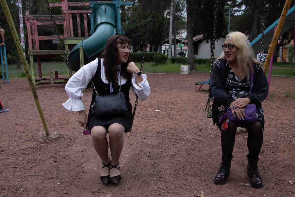Hay días en los que Jimena Akary despierta pensando que logró algo importante