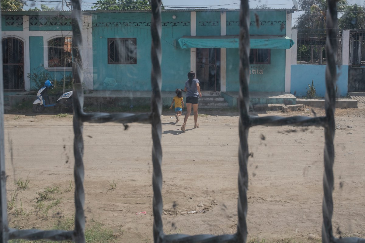 Se agotaron antes de tiempo los métodos anticonceptivos que Médicos del Mundo llevó a Chiapas