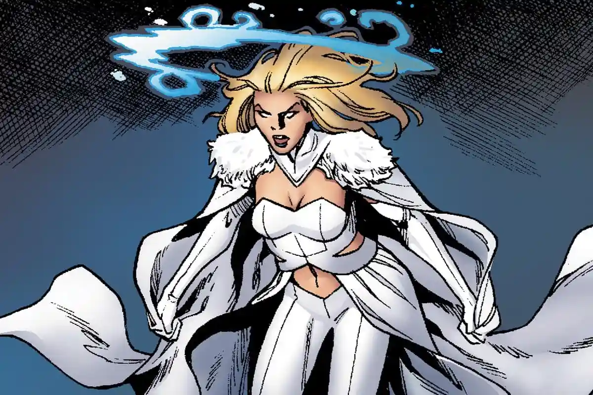 emma frost poderes x-men