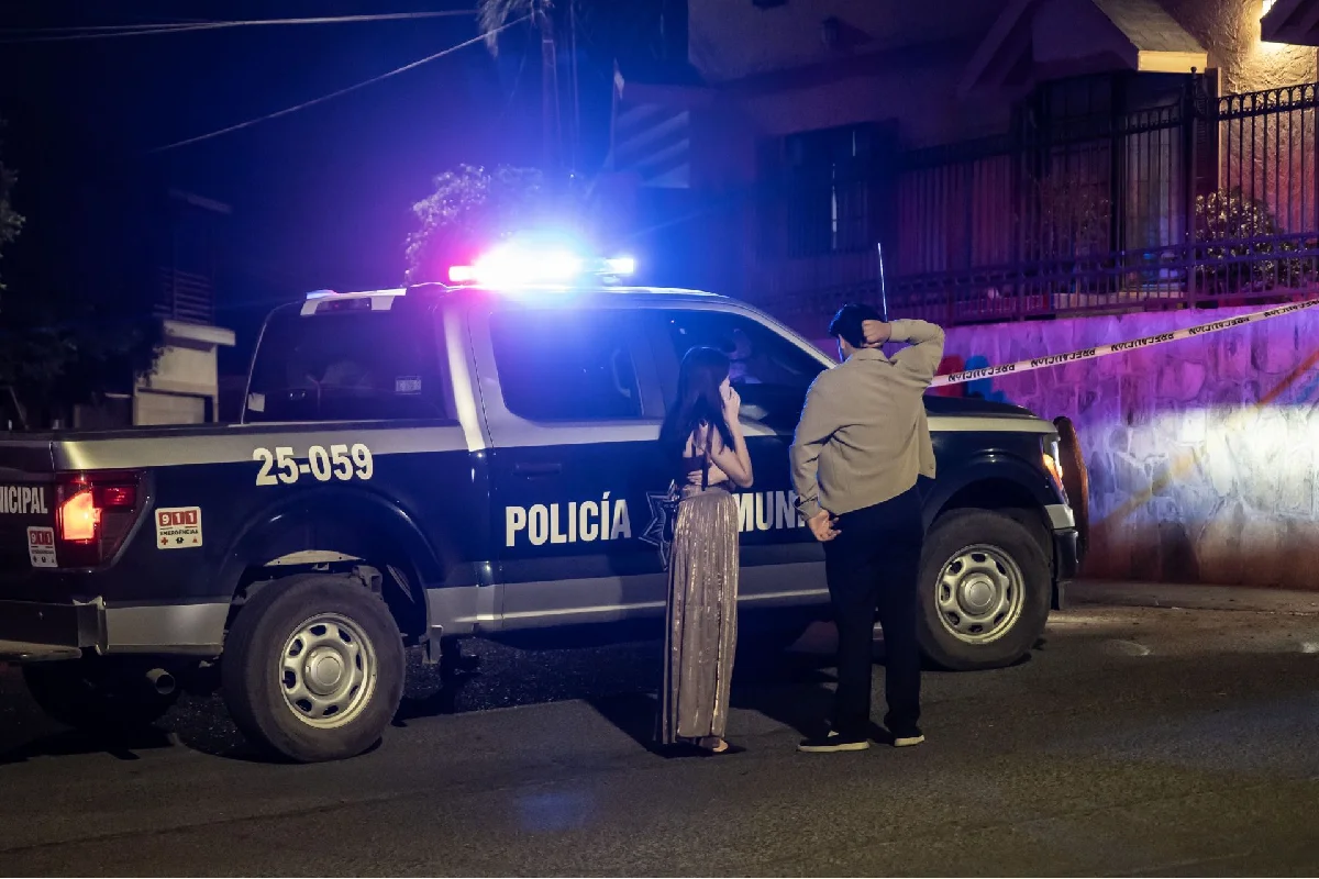 Percepción de inseguridad urbana baja a 59.8% en junio: Inegi