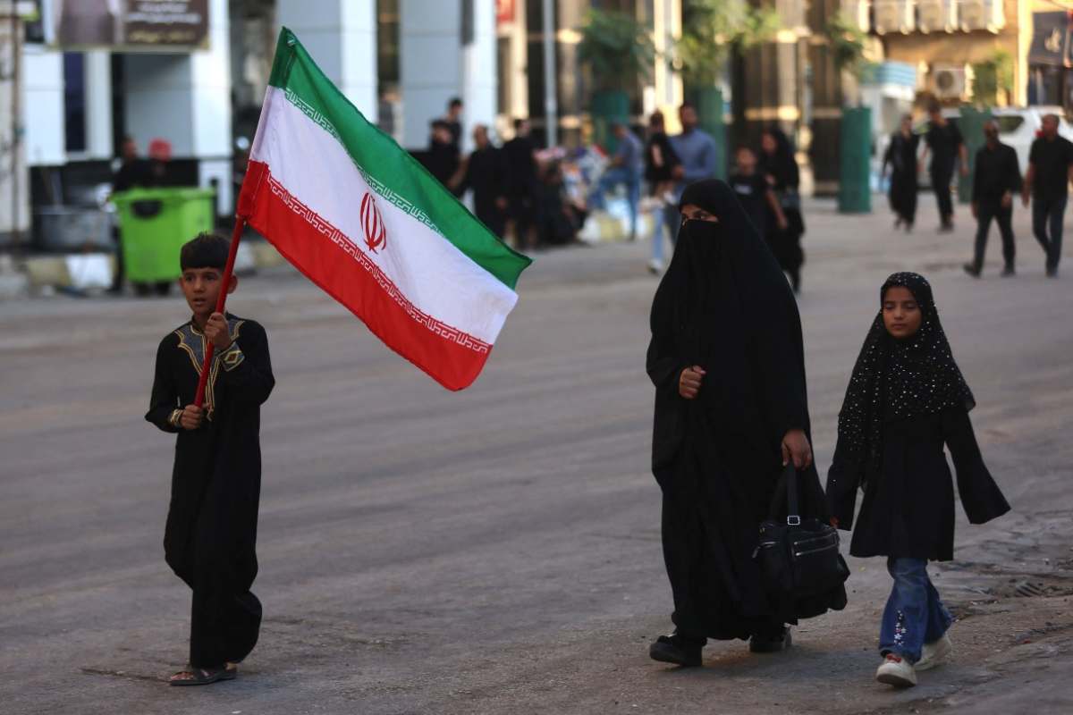 Irán acusó a Estados Unidos de violar repetidamente el memorando de entendimiento acordado entre ambas partes.