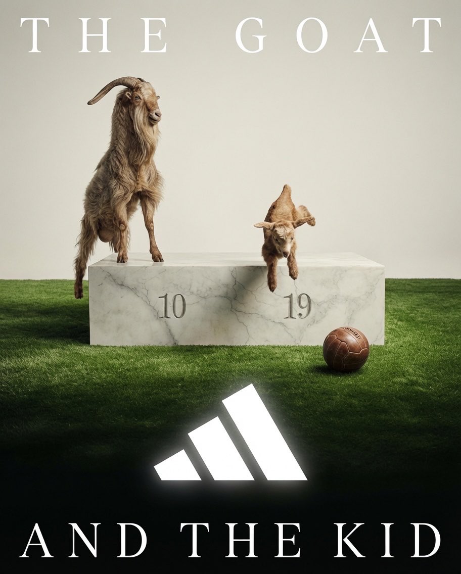La foto de Lionel Messi y Lamine Yamal cuando era bebé es verdadera, pero estas teorías de la conspiración son desinformación sobre la final del Mundial 2026