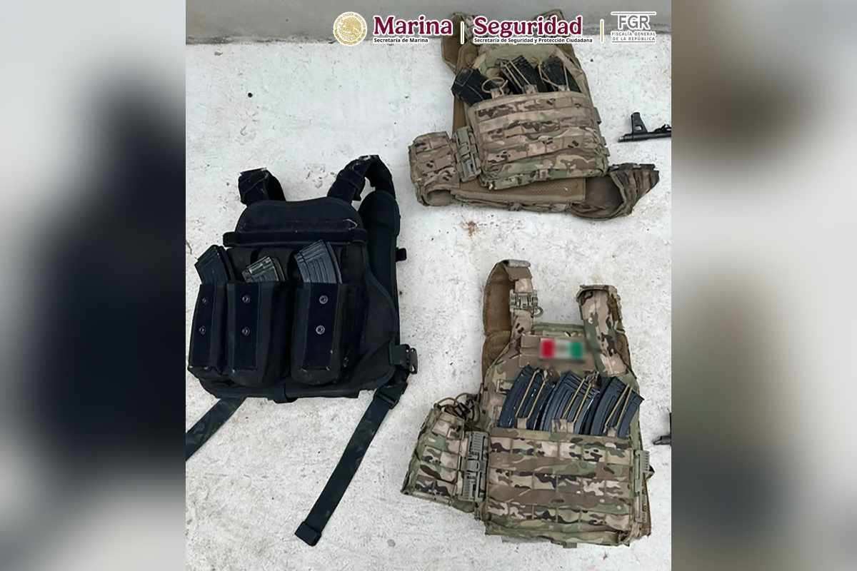 El despliegue de elementos navales y militares busca contener la confrontación entre facciones del crimen organizado en Sinaloa, entidad que promedia 5.6 homicidios diarios y más de 3 mil 500 asesinatos desde el inicio de la pugna interna.